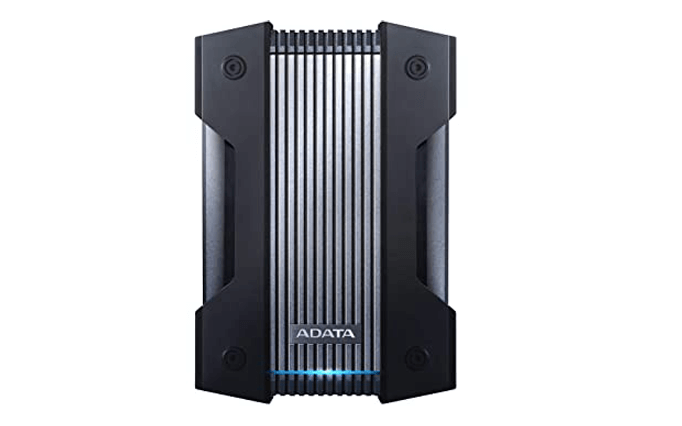 هارد اکسترنال مدل Adata HD830 2Tb